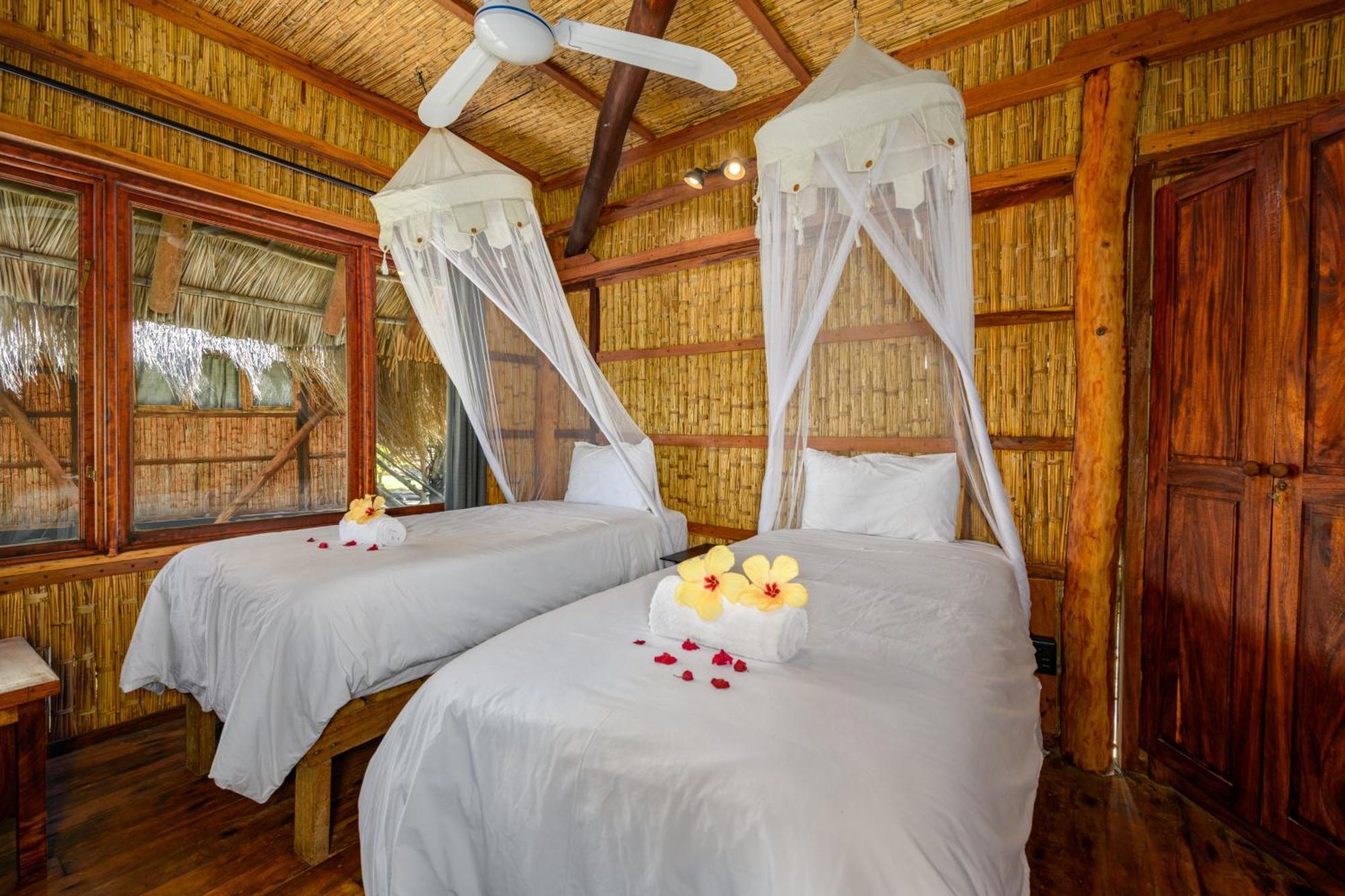 Ocean Pearl Beach Lodge Vilanculos Extérieur photo