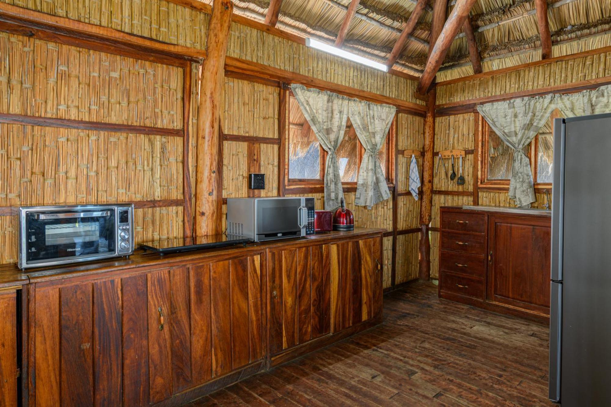 Ocean Pearl Beach Lodge Vilanculos Extérieur photo