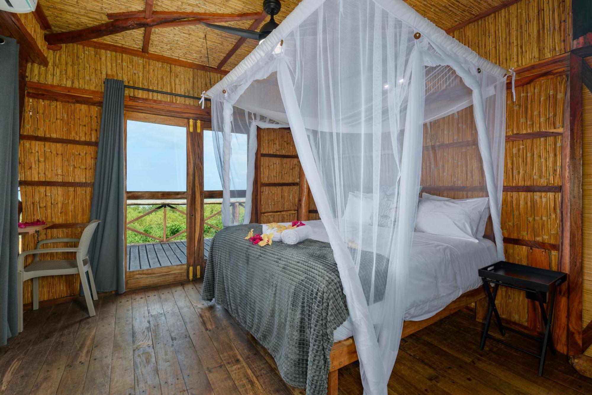Ocean Pearl Beach Lodge Vilanculos Extérieur photo