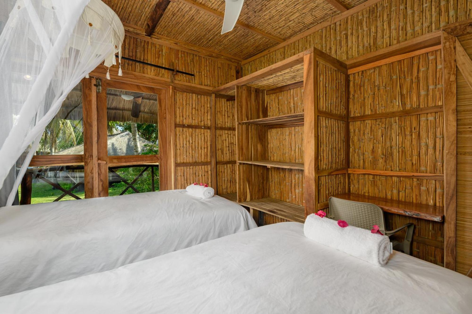 Ocean Pearl Beach Lodge Vilanculos Extérieur photo