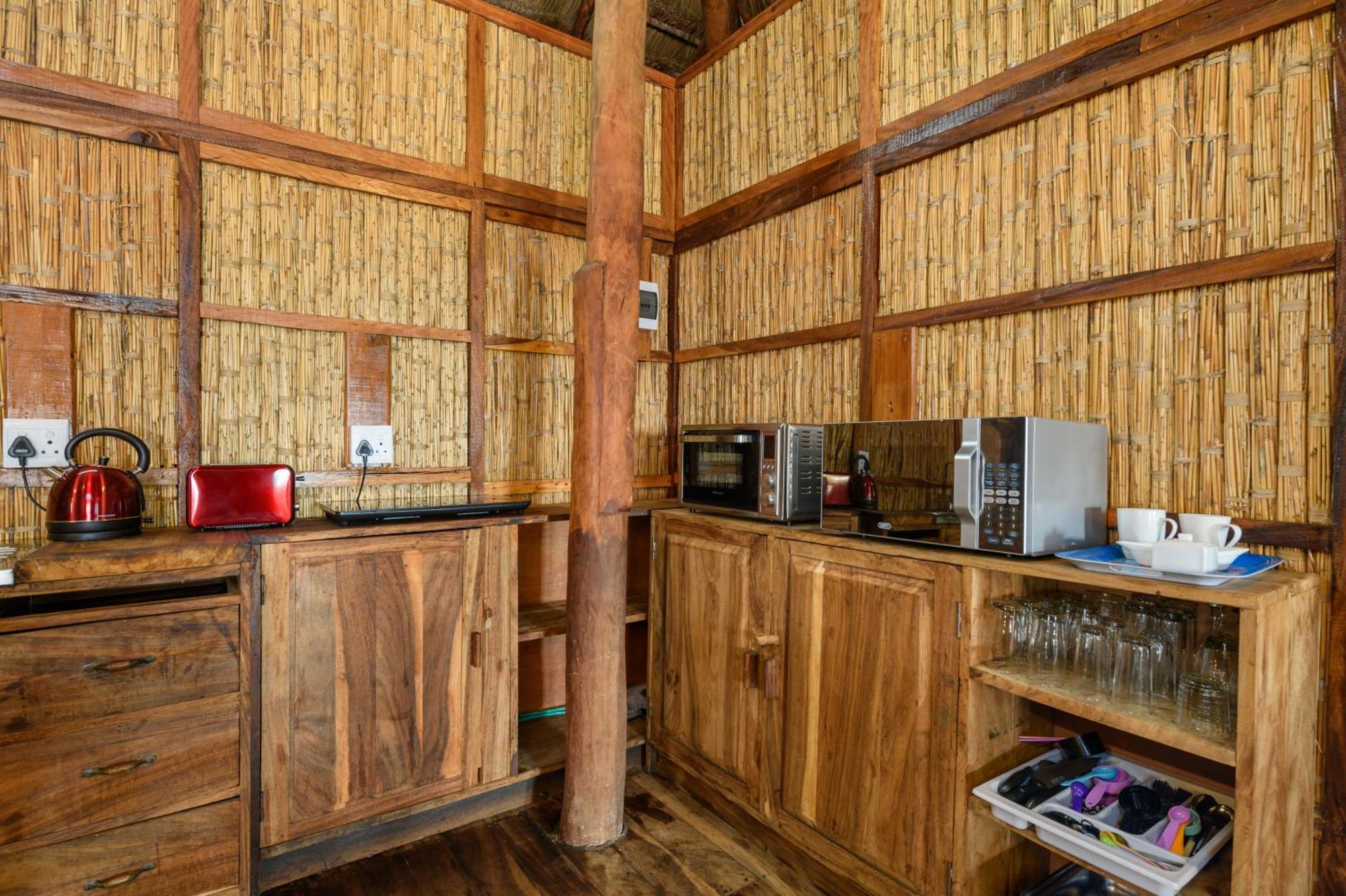 Ocean Pearl Beach Lodge Vilanculos Extérieur photo