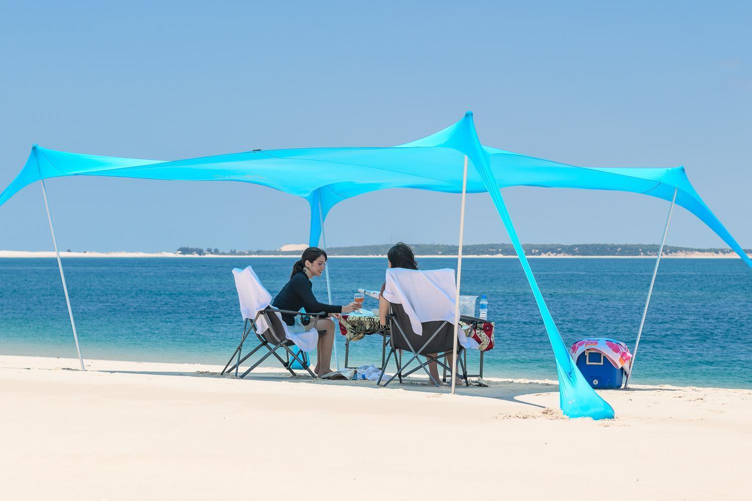 Ocean Pearl Beach Lodge Vilanculos Extérieur photo